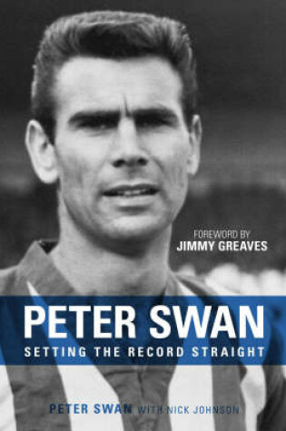 Cover of Peter Swan