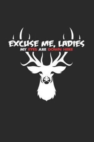 Cover of Excuse me Ladies