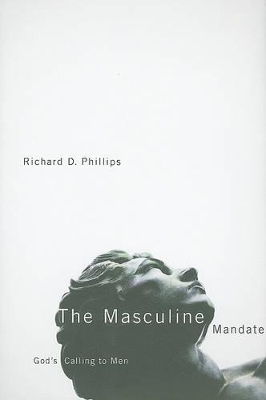 Book cover for Masculine Mandate, The