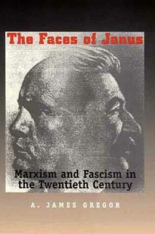 Cover of The Faces of Janus