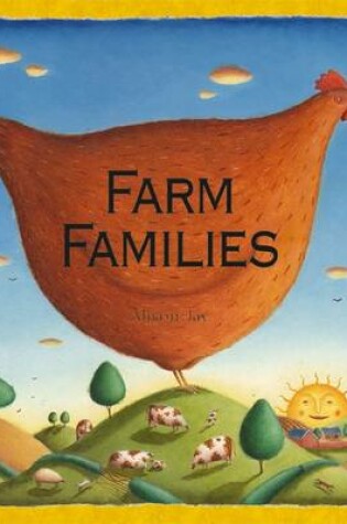 Cover of Farm Families