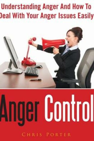 Cover of Anger Control