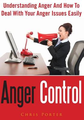 Cover of Anger Control