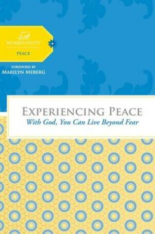 Cover of Experiencing Peace