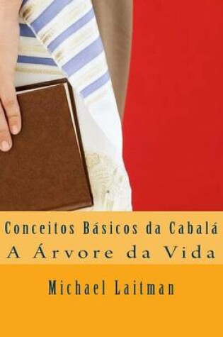 Cover of Conceitos Basicos da Cabala