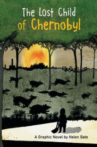 Cover of The Lost Child of Chernobyl