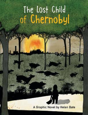 Book cover for The Lost Child of Chernobyl