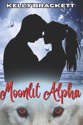 Cover of Moonlit Alpha