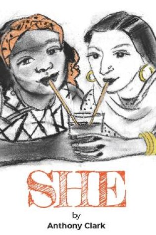 Cover of SHE