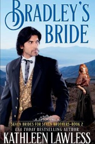 Cover of Bradley's Bride