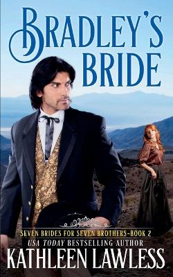 Book cover for Bradley's Bride