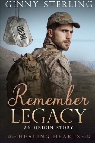 Cover of Remember Legacy