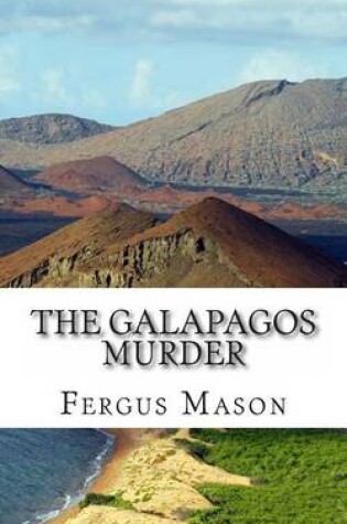 Cover of The Galapagos Murder