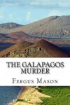 Book cover for The Galapagos Murder