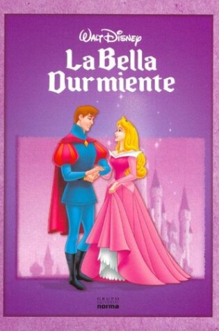 Cover of La Bella Durmiente