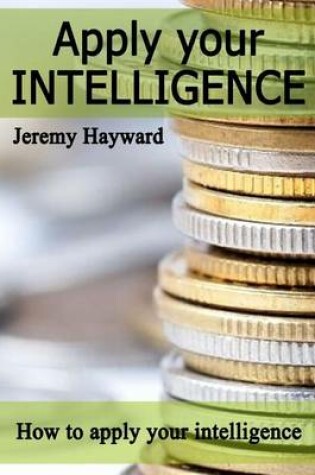 Cover of Apply Your Intelligence