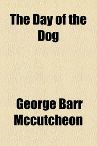 Cover of The Day of the Dog