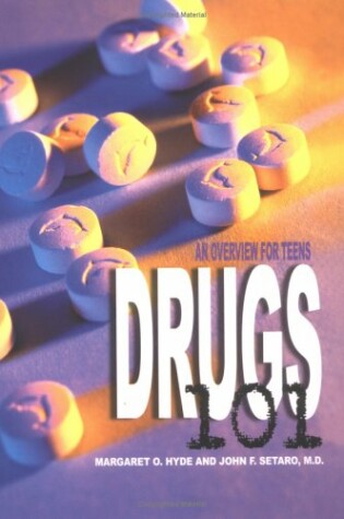 Cover of Drugs 101