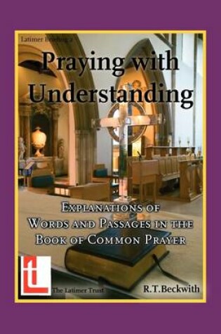 Cover of Praying with Understanding