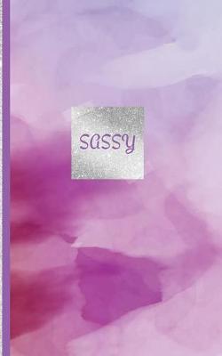 Cover of Sassy- Pattern