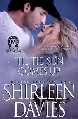 Book cover for 'Til the Sun Comes Up