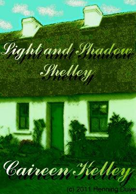 Book cover for Light and Shadow Shelley