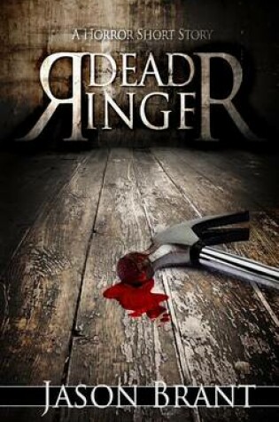 Cover of Dead Ringer