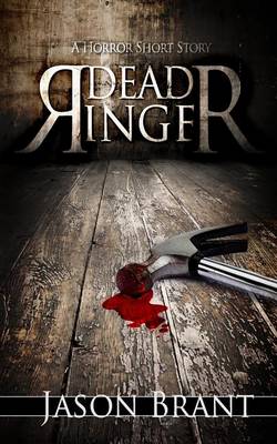 Book cover for Dead Ringer