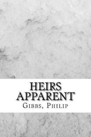 Cover of Heirs Apparent