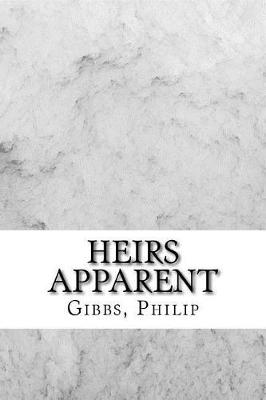 Book cover for Heirs Apparent