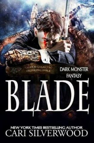 Cover of Blade