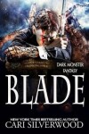 Book cover for Blade