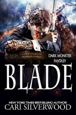 Cover of Blade