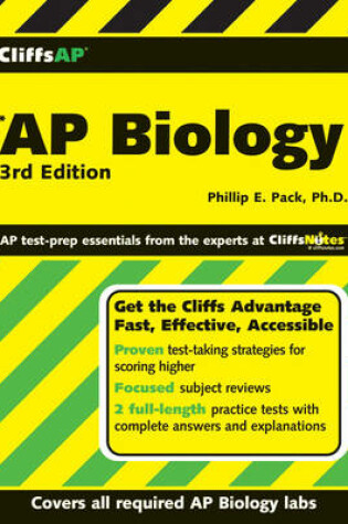 Cover of Biology