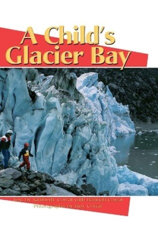 Cover of A Child's Glacier Bay