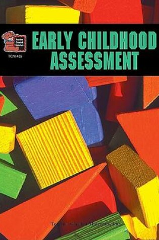 Cover of Early Childhood Assessment