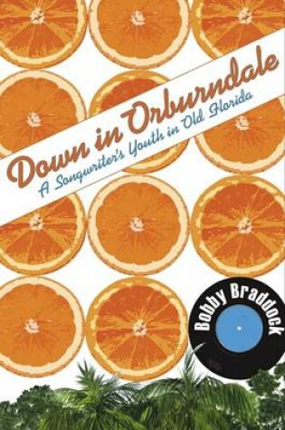 Cover of Down in Orburndale