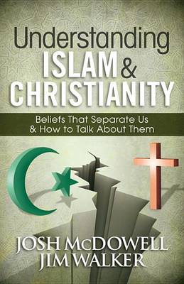 Book cover for Understanding Islam and Christianity