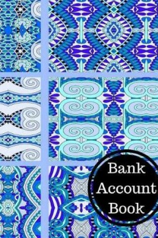 Cover of Bank Account Book