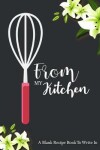 Book cover for From My Kitchen