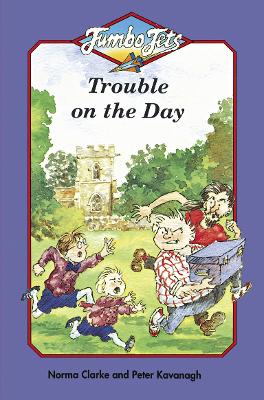 Cover of Trouble on the Day