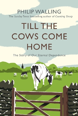 Book cover for Till the Cows Come Home