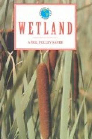 Cover of Wetland