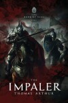 Book cover for The Impaler