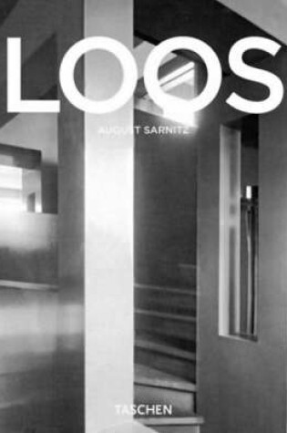 Cover of Loos Basic Art/Architecture