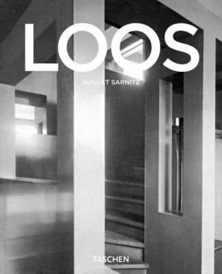 Book cover for Loos Basic Art/Architecture