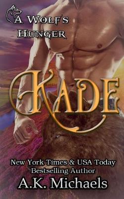 Cover of Kade