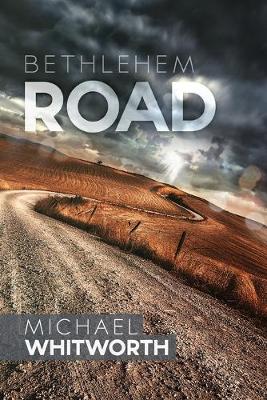 Book cover for Bethlehem Road