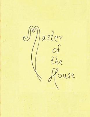 Book cover for Master of the House