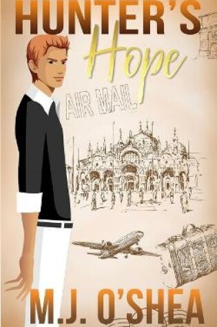 Cover of Hunter's Hope